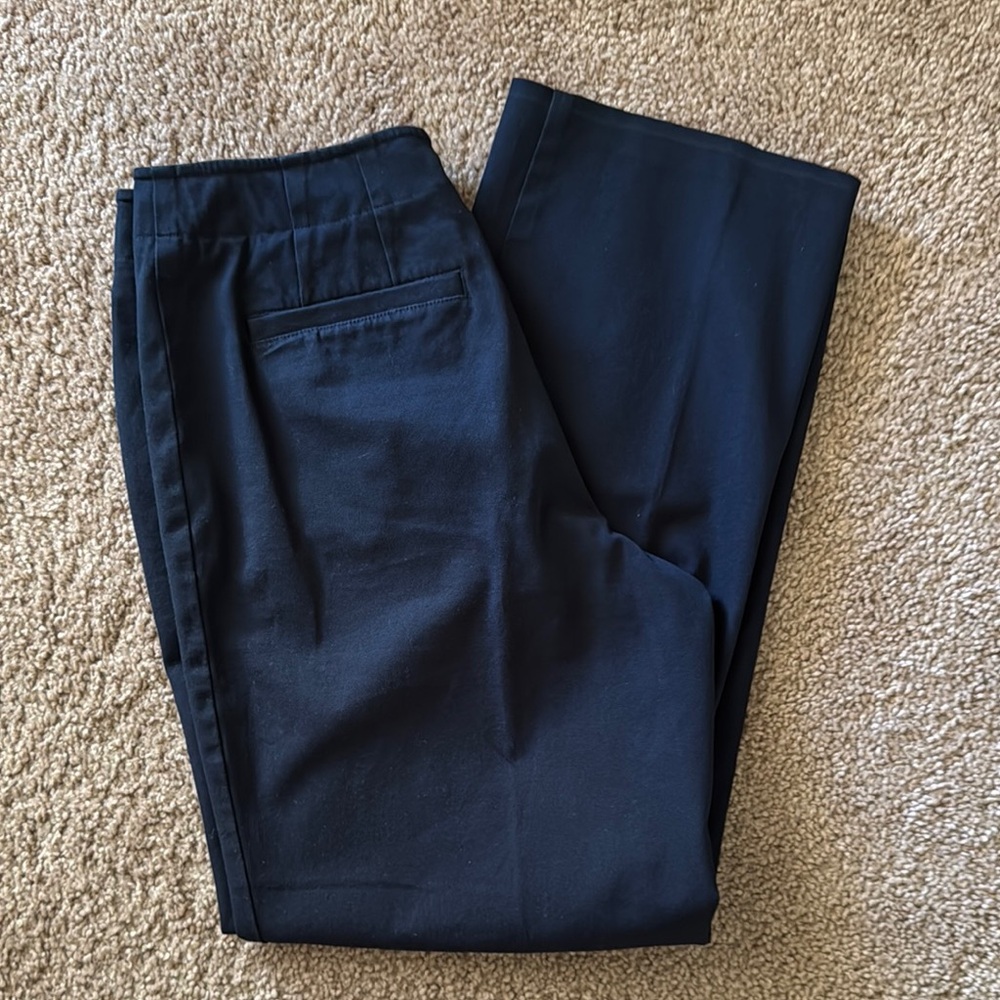 Liz Claiborne Pants Elegant Design - Picture 3 of 3